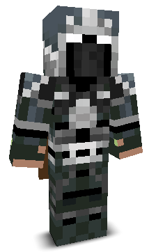 R09G's skin