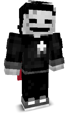 EnderBoyK2's skin
