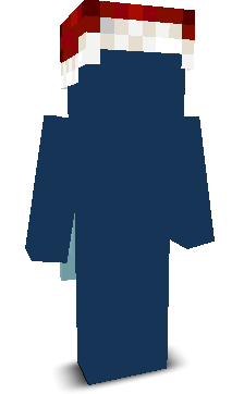 Hammanh's skin