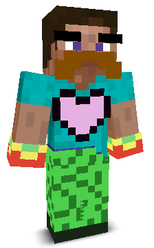 RoyV's skin