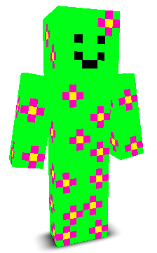 Lafekkg's skin
