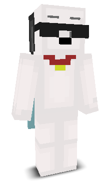 pvxp's skin