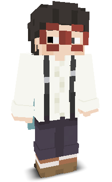 MysticalFlea380's skin