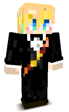 Yzer_'s skin