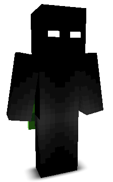 flint_iron's skin