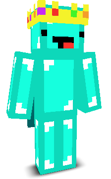 Skeppy's skin
