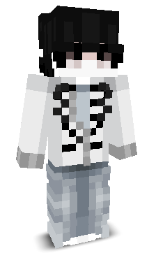 Crimeboss6297's skin