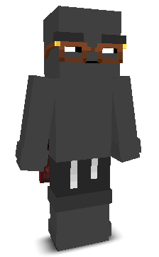 Dyqy's skin