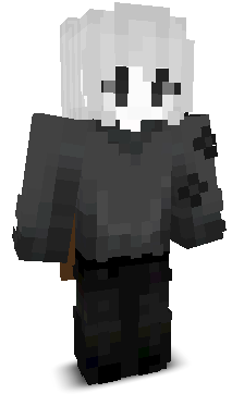Iclizo's skin