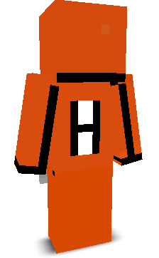 MergeFishy's skin