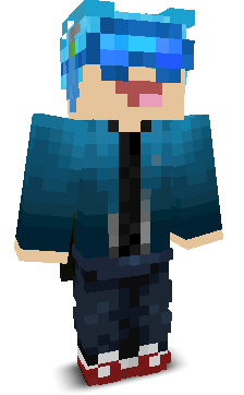 Binkcraft02's skin