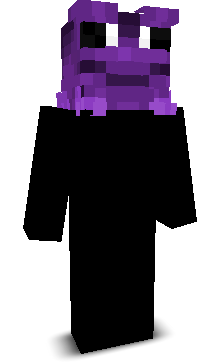 yako_blue's skin
