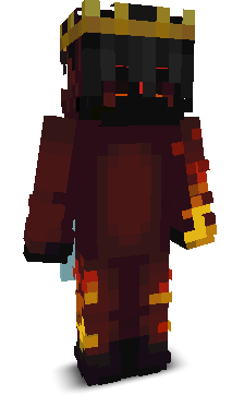 AgniFireFox's skin