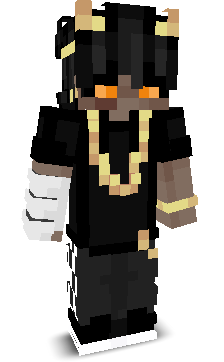 YouDeadd's skin