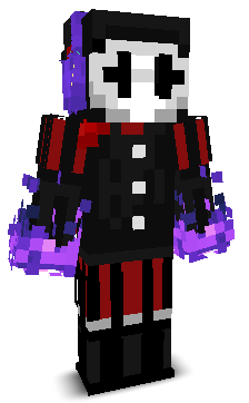 SOHxK1ng's skin