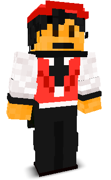 RAAHmin's skin