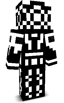 Kamyk360's skin