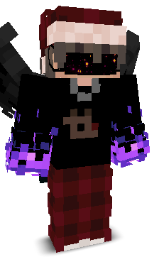 qSlinky's skin