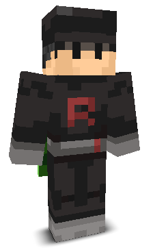 LagranJean's skin