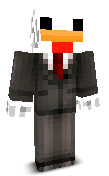 Graaka's skin