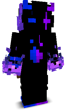 Elicoooooo's skin