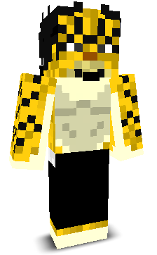 zeephony's skin