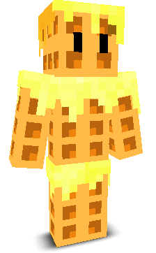 SaulCruz543's skin