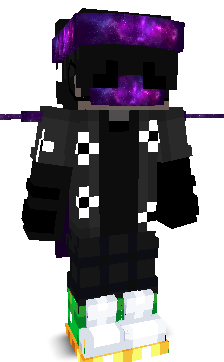 ItzJuve's skin