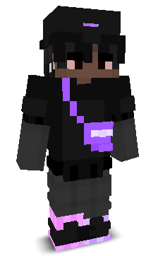 TaVexYT's skin