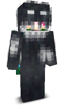 Neonreflexes's skin