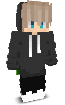 Kaidic's skin