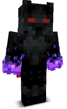 LegitxISBACK's skin