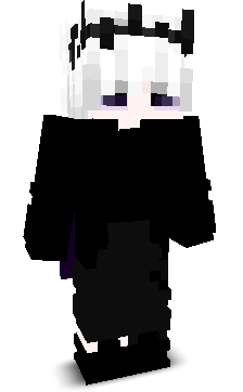 affrd's skin