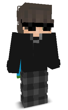 Vipexiko's skin