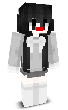 LinhVeilindUwU's skin