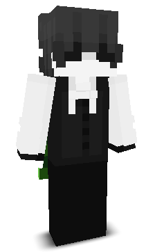 PotatoSaucee's skin