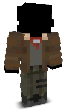 TrueCr0w_Dev's skin