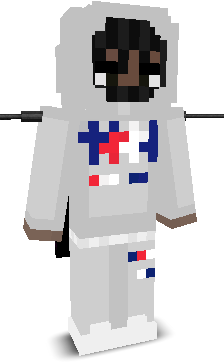 Smvrfiq's skin