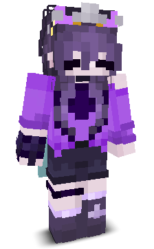 Waymsee's skin