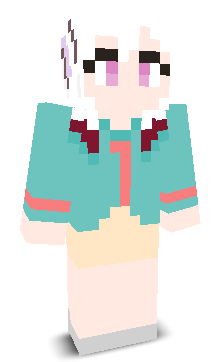 SilverLyonhardt's skin