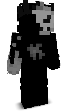 Fadedexist's skin