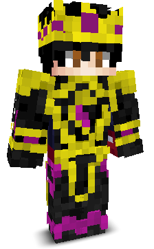 gomius1's skin