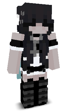 Pancakes012's skin
