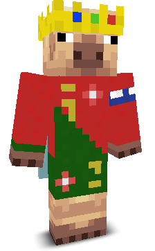 Sher7F's skin