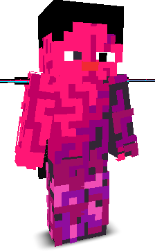Kupasek654's skin