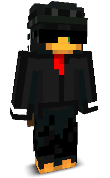 je1w_Noir's skin