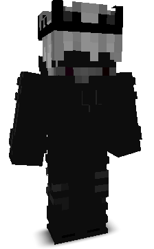 sigiTV's skin