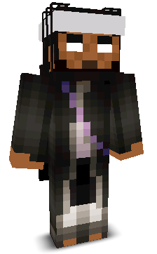Newo30K's skin