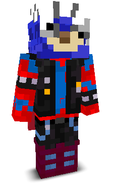 Defective_Pika's skin