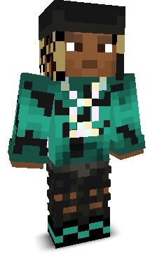 Olafski123's skin